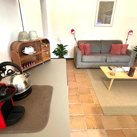 Vila La Fornace Alexandrie Exteriér fotografie